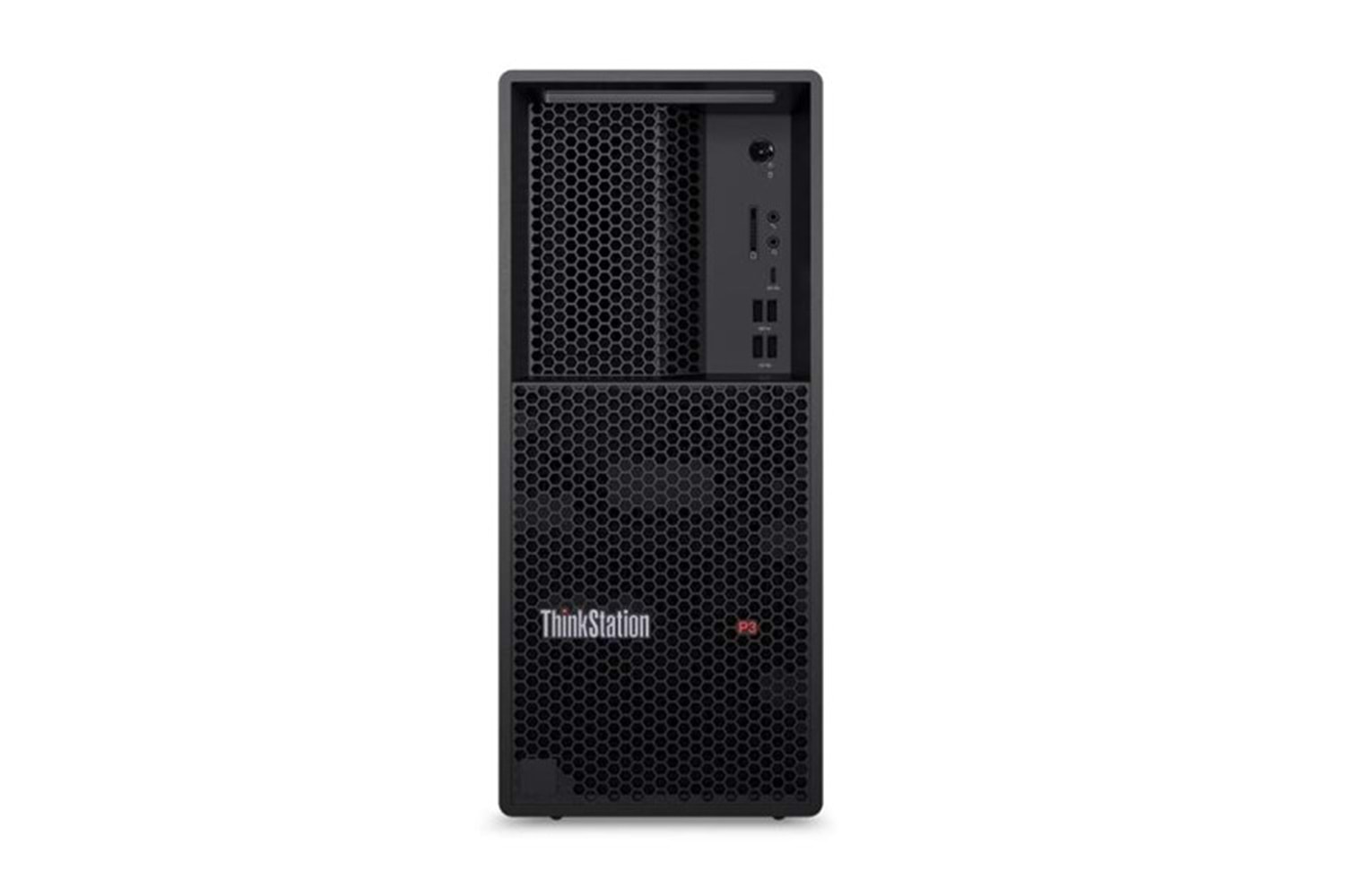 LENOVO THINKSTATION P3 v2 30HT004JTR ULTRA 9 285K-64GB DDR5 RAM-1TB NVME-20GB RTX 4000 ADA-W11 PRO