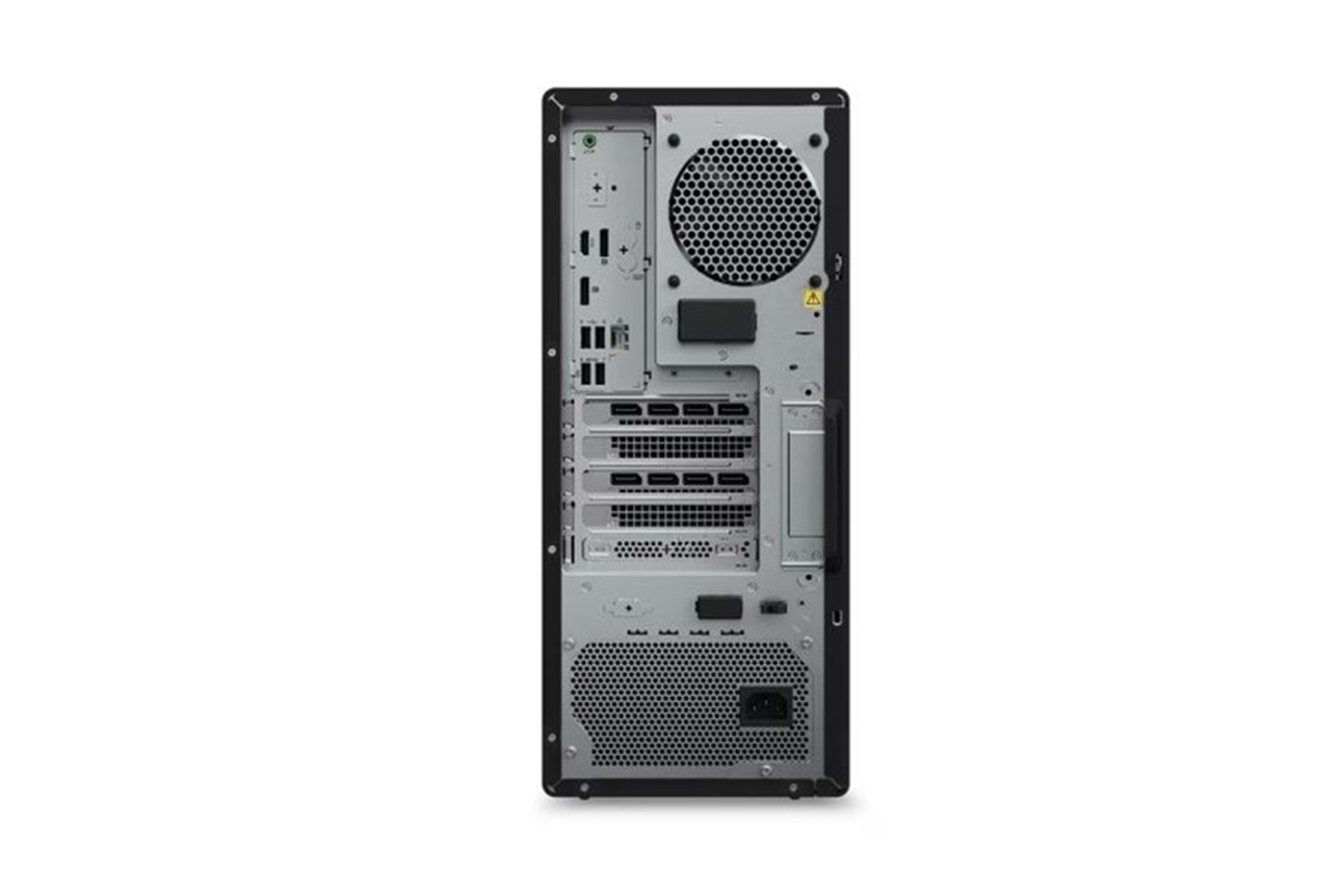 LENOVO THINKSTATION P3 v2 30HT004JTR ULTRA 9 285K-64GB DDR5 RAM-1TB NVME-20GB RTX 4000 ADA-W11 PRO