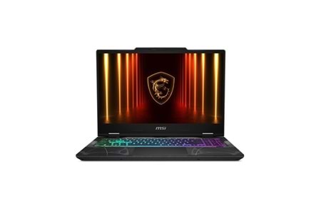 MSI 15.6