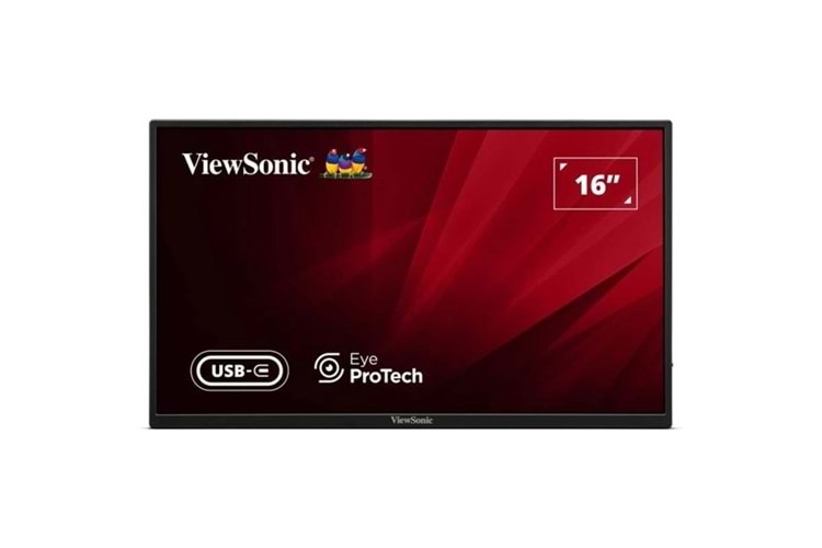 VIEWSONIC 16