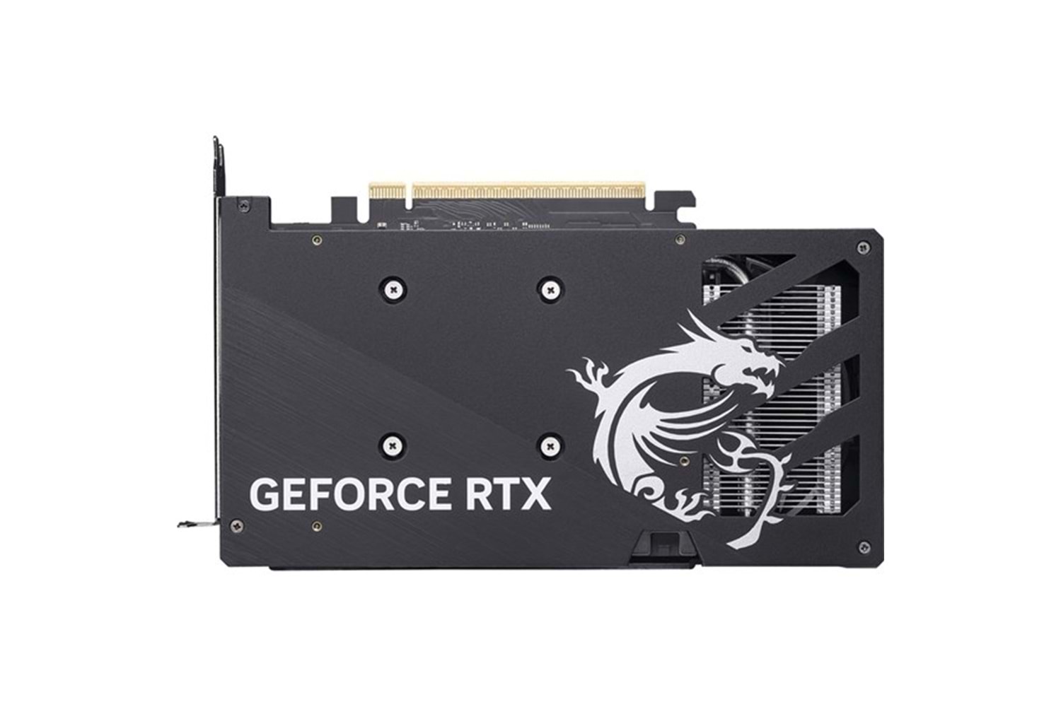 MSI RTX5050 8GB GAMING OC GDDR6 128bit HDMI DP PCIe 5.0