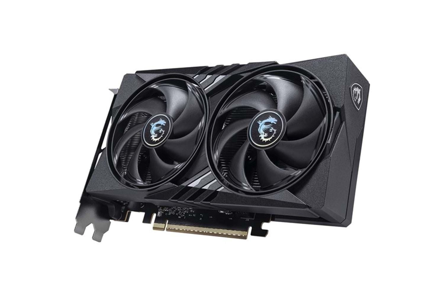 MSI RTX5050 8GB GAMING OC GDDR6 128bit HDMI DP PCIe 5.0