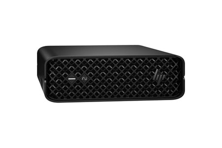 HP Z2M G1i MINI A2KH2ES ULTRA 7 265-32GB (2X 16GB) DDR5 RAM-1TB NVME-8GB RTX A1000-W11 PRO MINI İŞ İSTASYONU