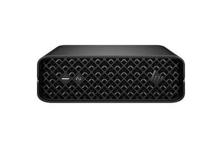 HP Z2M G1i MINI A2KH2ES ULTRA 7 265-32GB (2X 16GB) DDR5 RAM-1TB NVME-8GB RTX A1000-W11 PRO MINI İŞ İSTASYONU