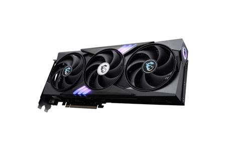 Msı Vga Geforce Rtx 5060 Tı 8G Gamıng Trıo Rtx5060tı 8Gb Gddr7 128B Dx12 Pcıe 5.0 X16 (3Xdp 1Xhdmı)