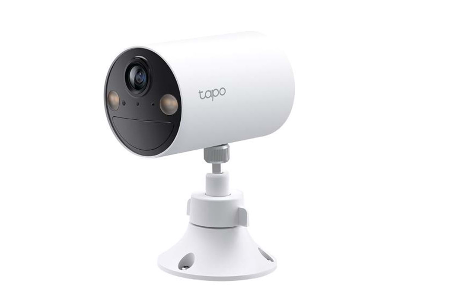 TP-LINK C410-2 3MP Akıllı Kablosuz İç ve Dış Mekan Bullet IP Güvenlik Kamerası