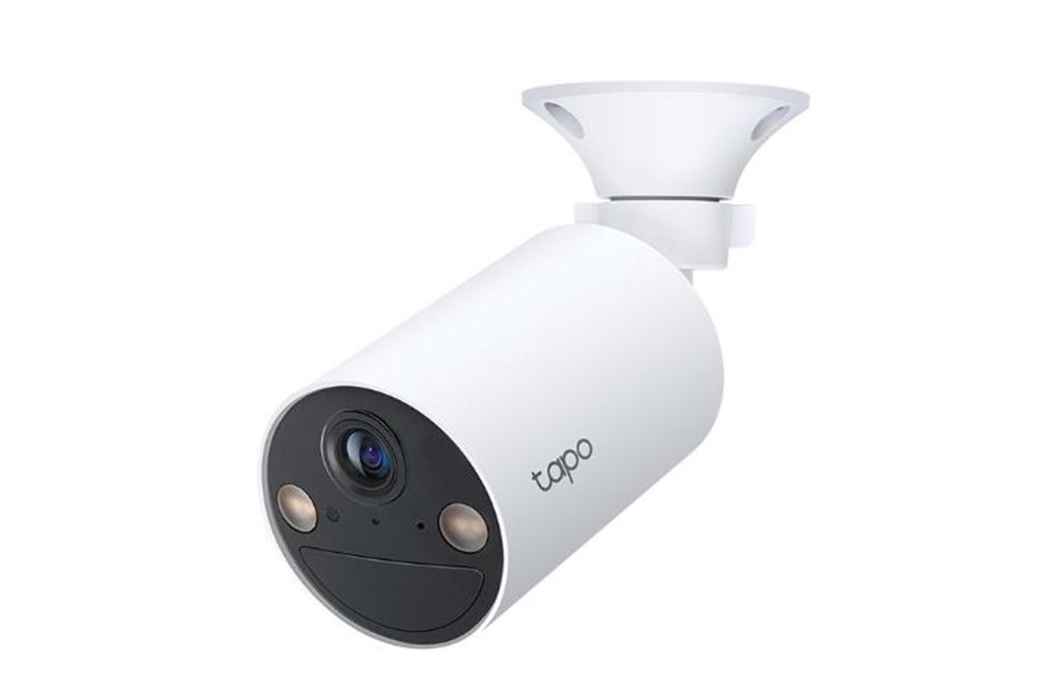 TP-LINK C410-2 3MP Akıllı Kablosuz İç ve Dış Mekan Bullet IP Güvenlik Kamerası