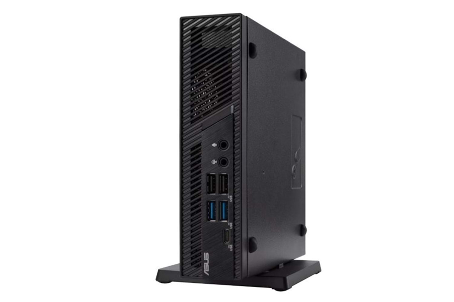 ASUS PB63-B30776MH CORE i3 14100-8GB DDR5 RAM-128GB NVME-FDOS MINI PC