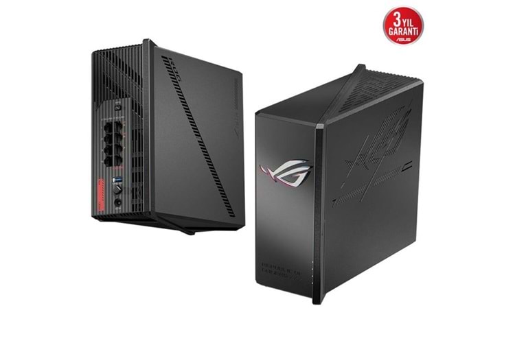 ASUS ROG STRIX GS-BE18000 WIFI7 GAMING ROUTER