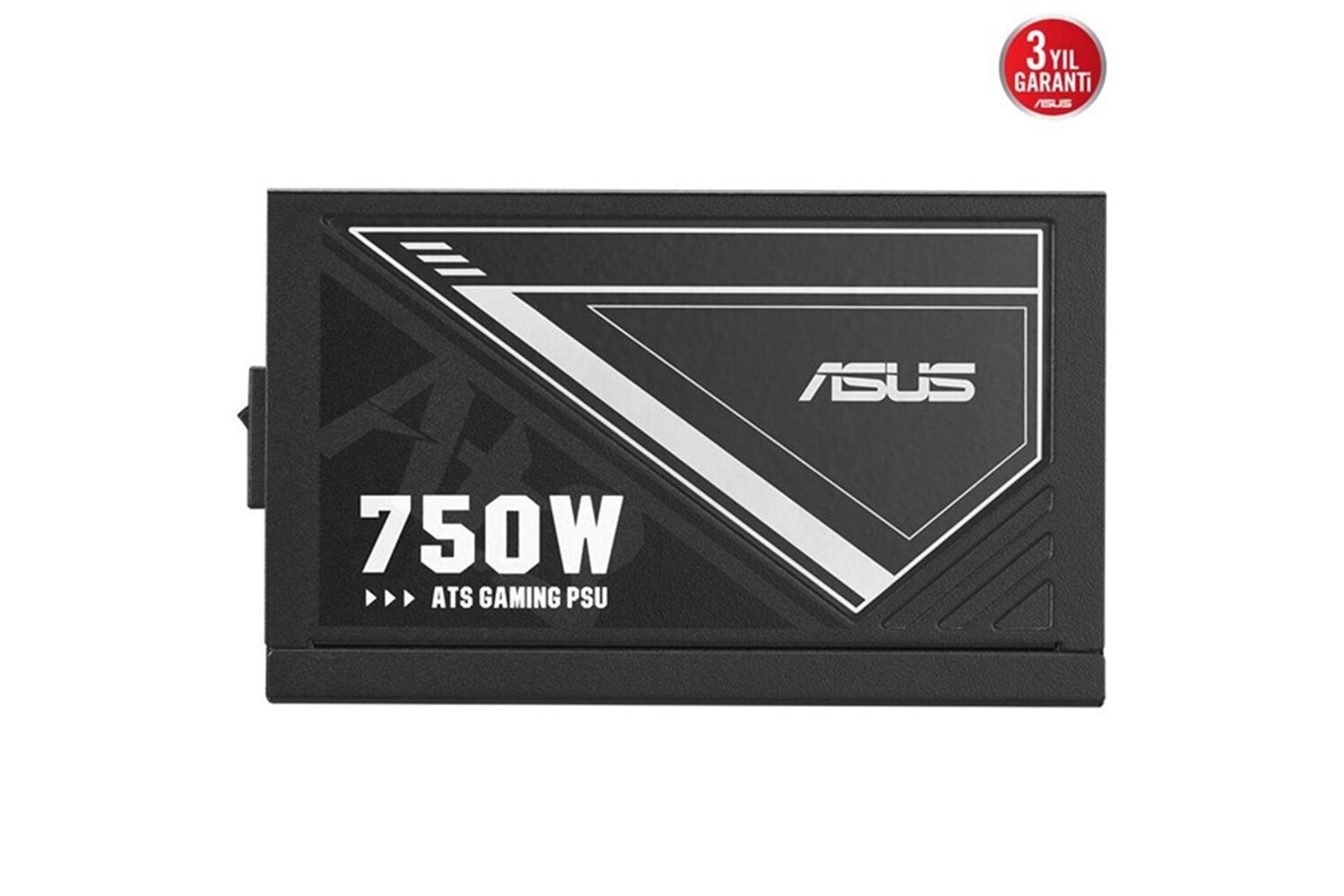 ASUS 750W 80+ GOLD ATS GAMING POWER SUPPLY