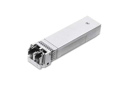 TP-LINK TL-SM5110-SR 10GbE-SR SFP+ LC TRANCEIVER