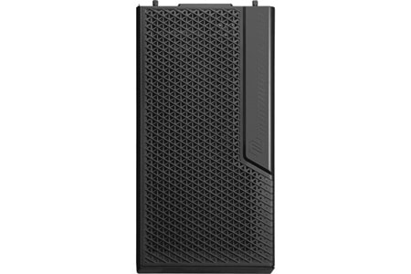 MSI MAG PANO 130R PZ PANORAMIK GAMING MID-TOWER PC KASASI SİYAH