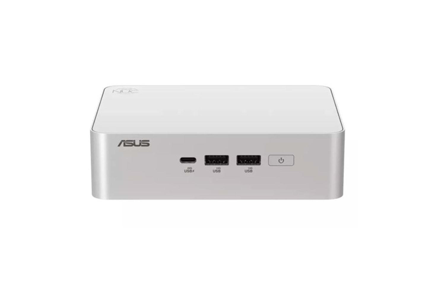ASUS NUC15 PRO+ RNUC15CRSU700002 ULTRA 7 255H-RAM DİSK YOK-FDOS MINI PC