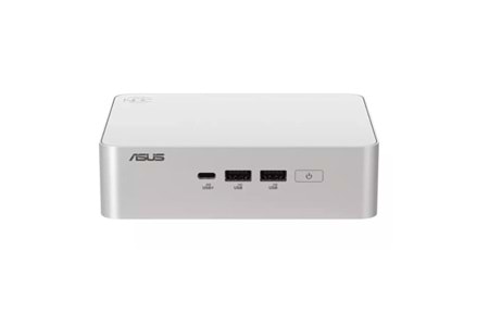 ASUS NUC15 PRO+ RNUC15CRSU700002 ULTRA 7 255H-RAM DİSK YOK-FDOS MINI PC