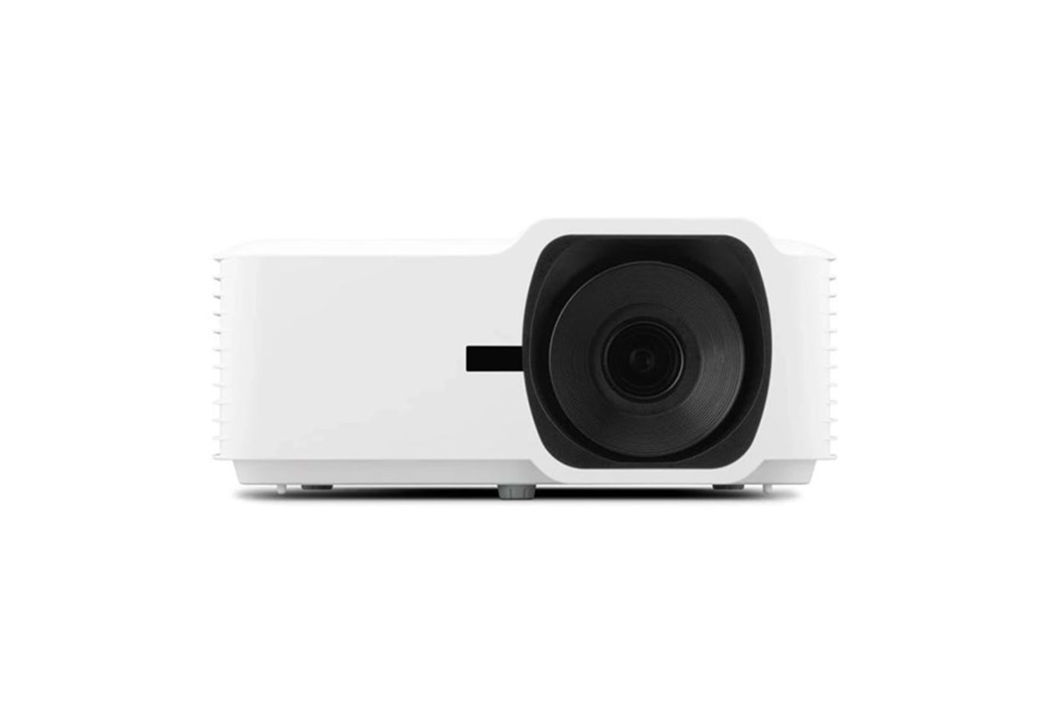 VIEWSONIC 4000 ANSI lumen LSD400W 1280X800 Lazer Is Egıtım Projeksıyonu