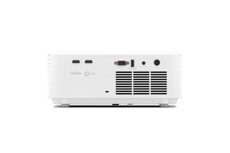 VIEWSONIC 4000 ANSI lumen LSD400W 1280X800 Lazer Is Egıtım Projeksıyonu