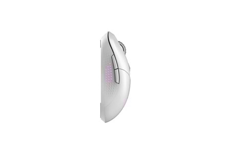 MSI GG VERSA 300 ELITE WHITE 26000dpi GAMING MOUSE BEYAZ