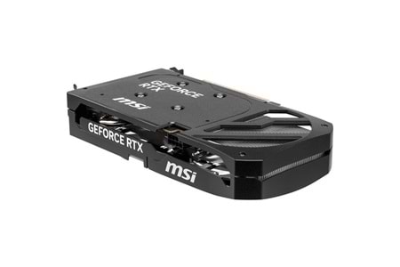 MSI 8GB RTX5060TI SHADOW 2X PLUS GDDR7 128bit HDMI-DP PCIE 5.0