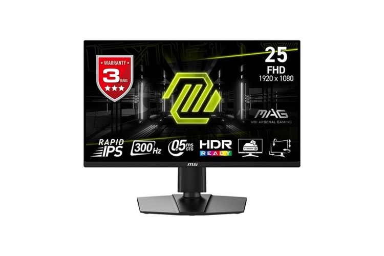 MSI 24.5