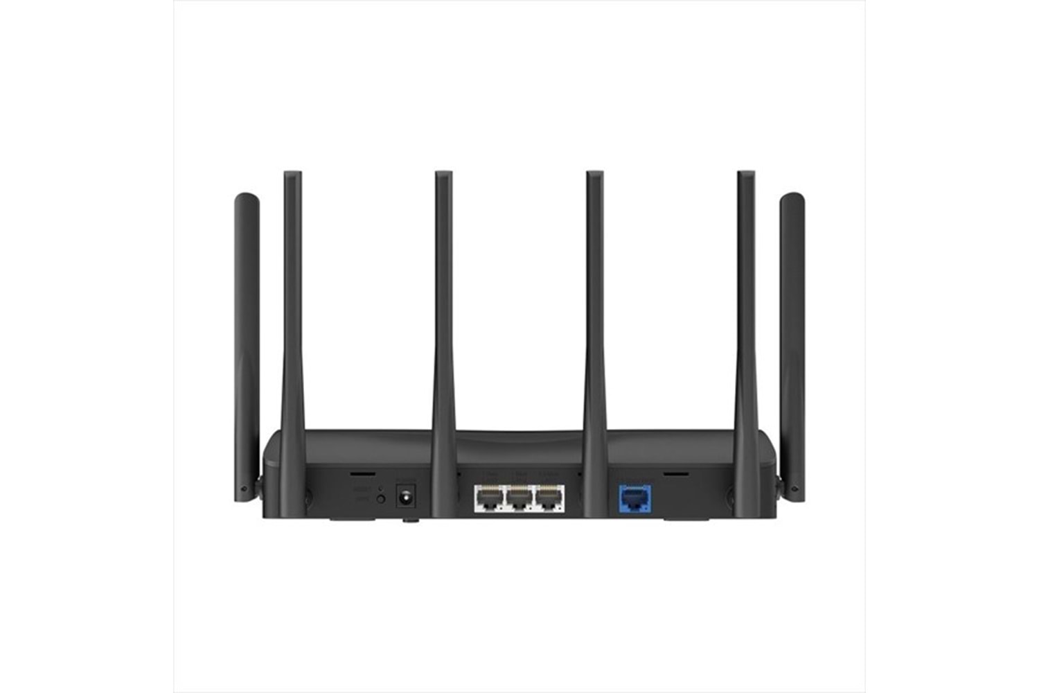 MERCUSYS MR37BE WIFI7 BE6500 DUAL BAND ROUTER