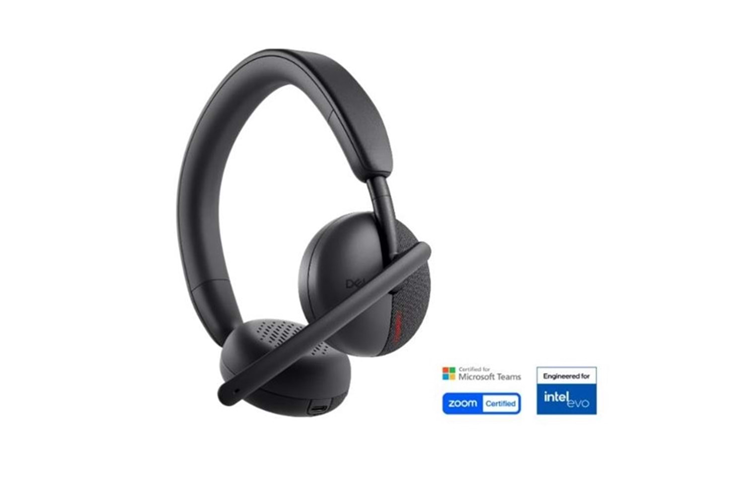 DELL Pro WL3024 520-BBDG Kablosuz Kulaklık 