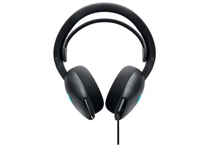 DELL ALIENWARE AW520 545-BBFH Kablolu Oyun Kulaklığı 