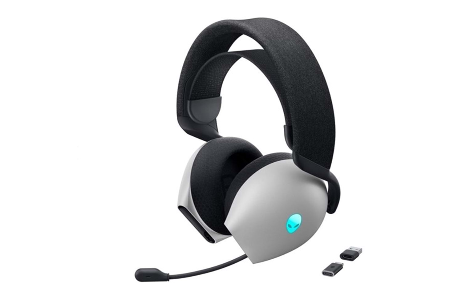 DELL ALLIENWARE AW725H 545-bbfv Üç Modlu Kablosuz Gaming Kulaklık