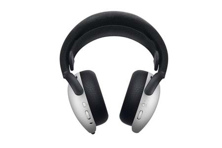 DELL ALLIENWARE AW725H 545-bbfv Üç Modlu Kablosuz Gaming Kulaklık