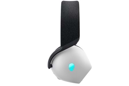 DELL ALLIENWARE AW725H 545-bbfv Üç Modlu Kablosuz Gaming Kulaklık