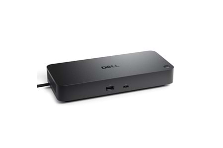 DELL PRO DOCK WD25 210-BRFG 130W DOCKING STATION
