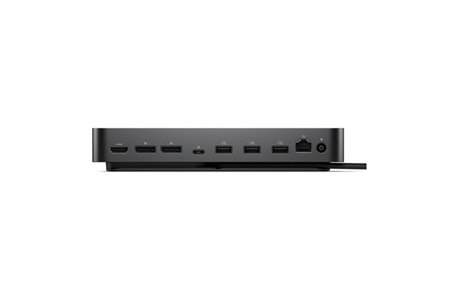 DELL PRO DOCK WD25 210-BRFG 130W DOCKING STATION