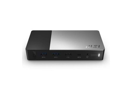 MSI USB-C DOCKING STATION GEN 2