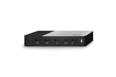 MSI USB-C DOCKING STATION GEN 2