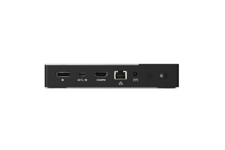 MSI USB-C DOCKING STATION GEN 2