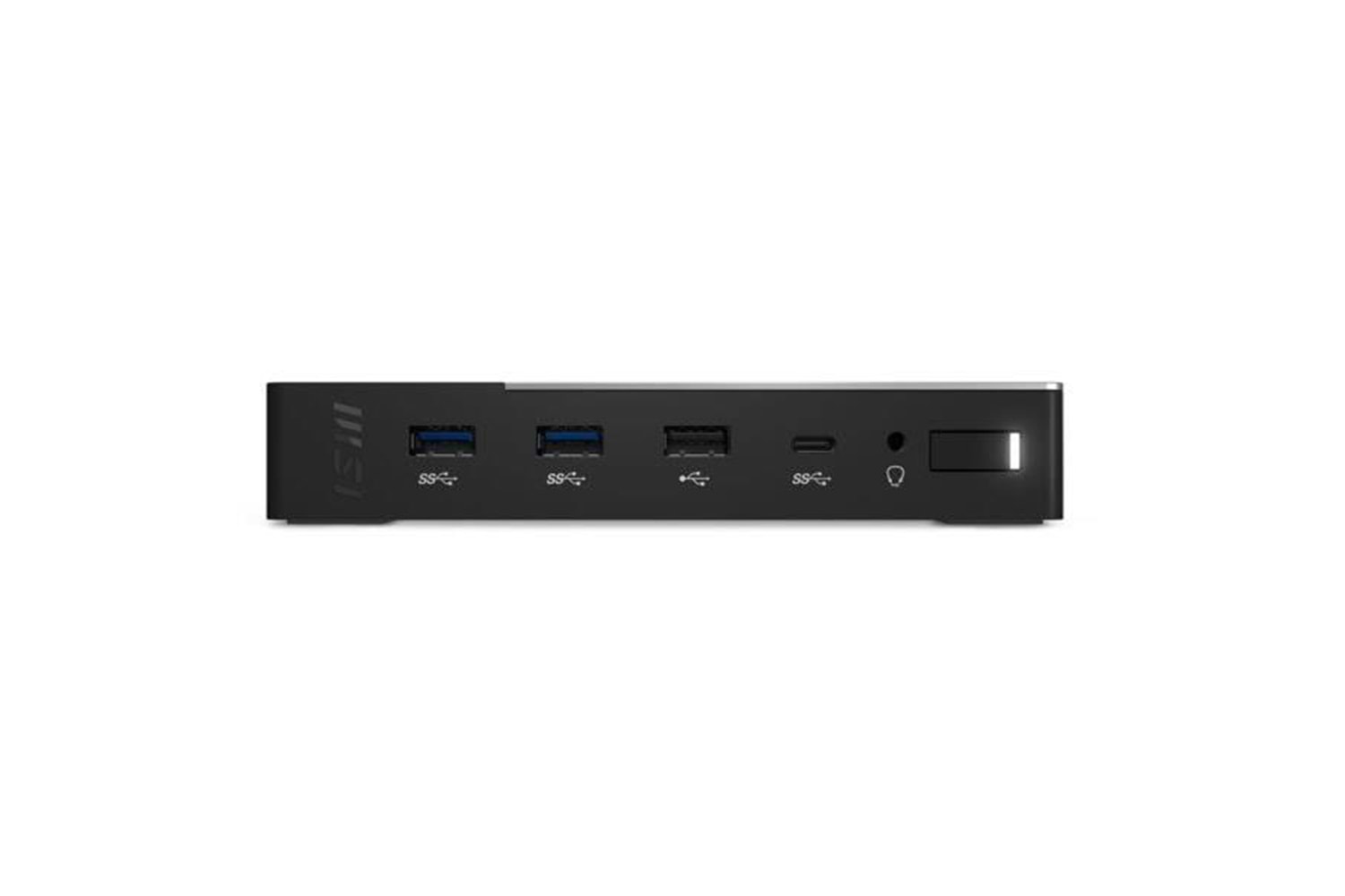MSI USB-C DOCKING STATION GEN 2