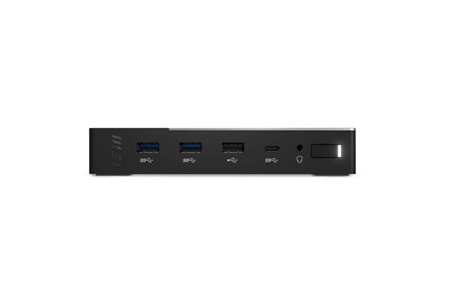 MSI USB-C DOCKING STATION GEN 2