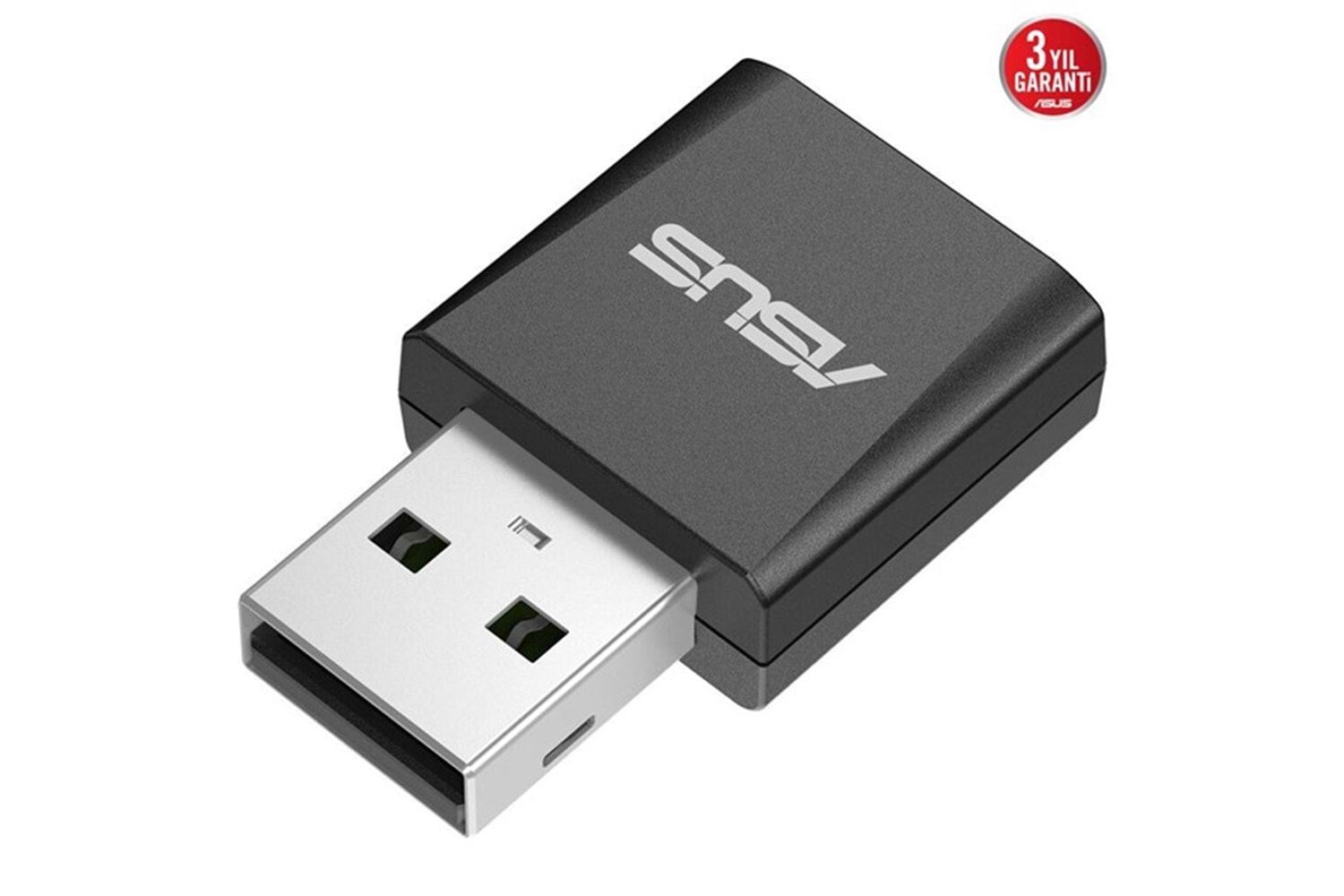 ASUS USB-BE92 NANO BE6500 WIFI7 KABLOSUZ USB ADAPTÖR