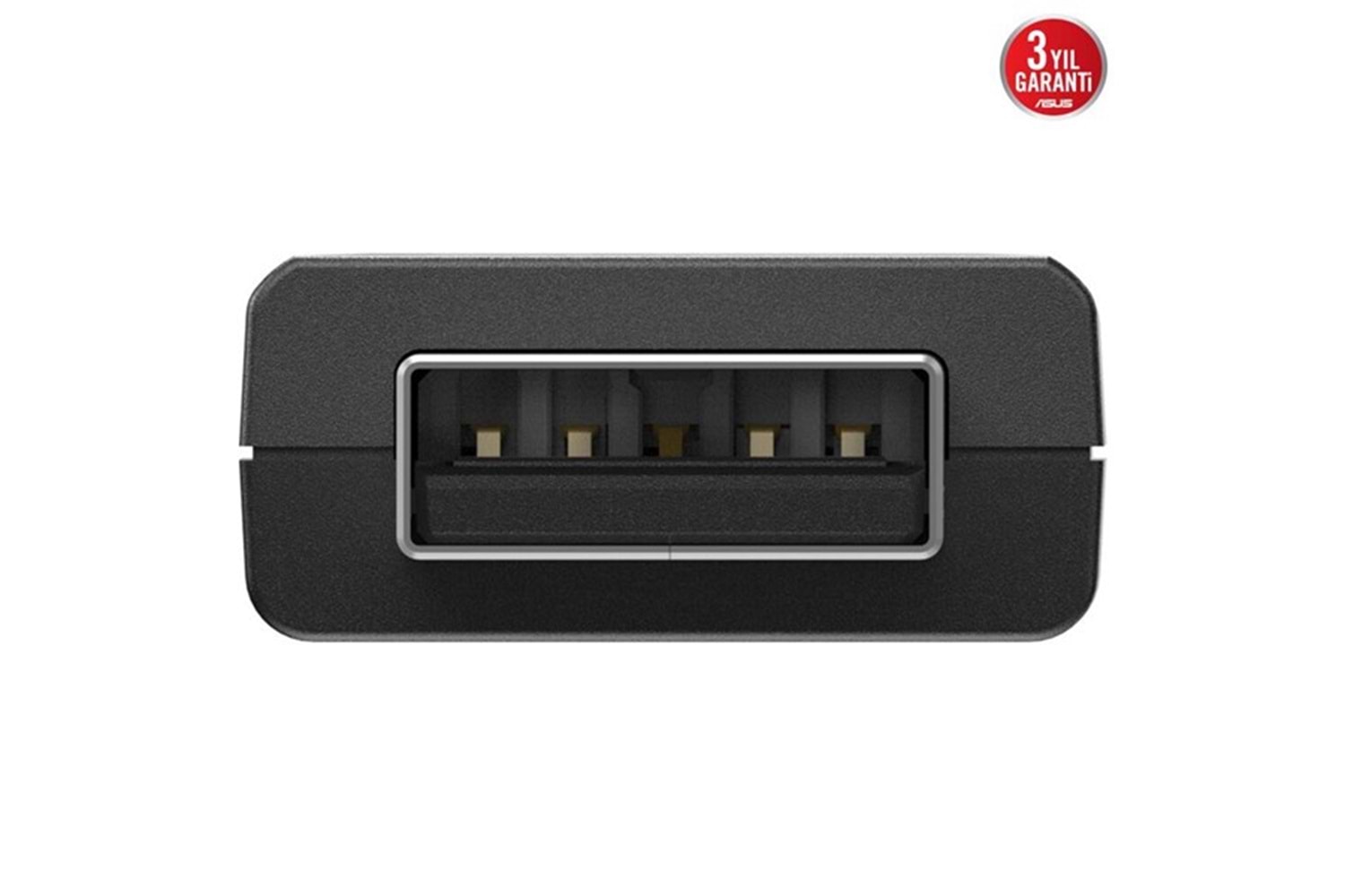 ASUS USB-BE92 NANO BE6500 WIFI7 KABLOSUZ USB ADAPTÖR