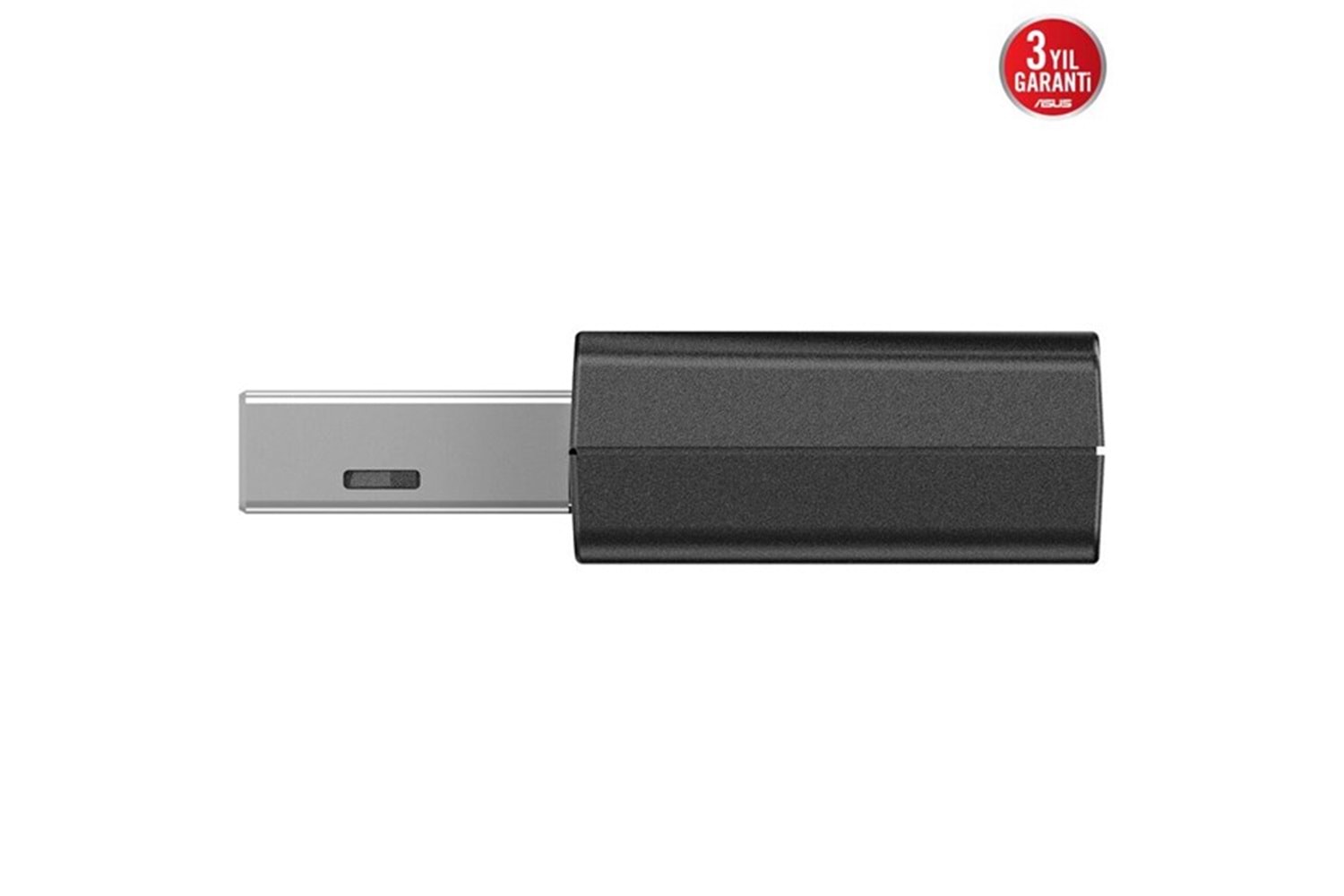 ASUS USB-BE92 NANO BE6500 WIFI7 KABLOSUZ USB ADAPTÖR