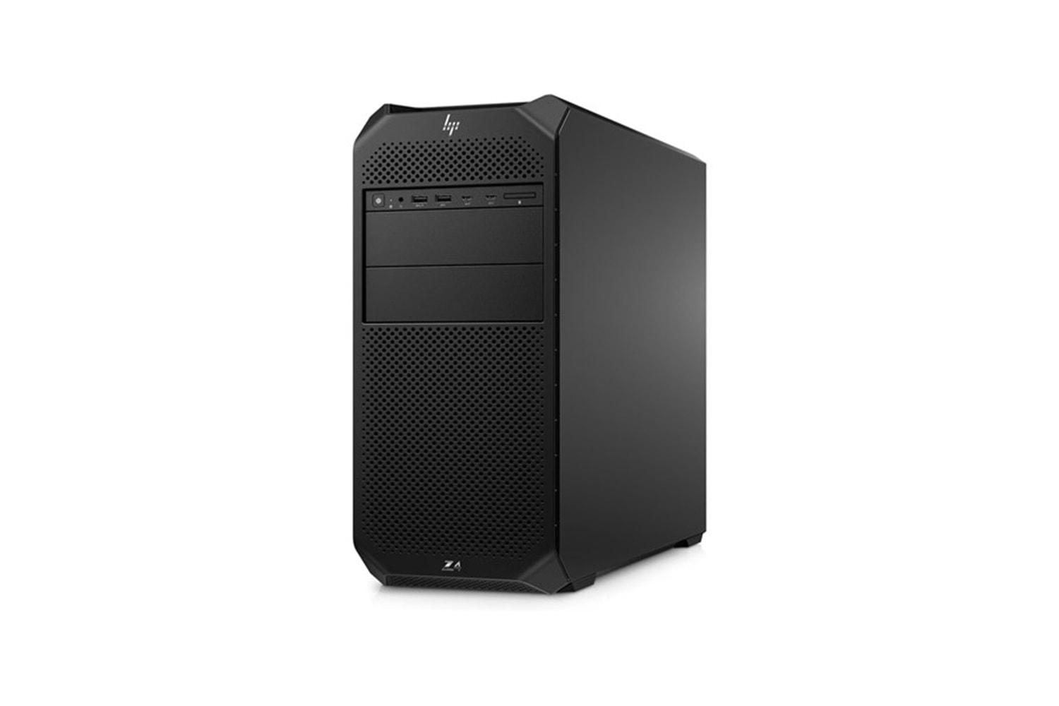 HP Z4 G5 B34SHES XEON W3-2535-32GB DDR5 ECC UDIMM-1TB NVME-W11 PRO