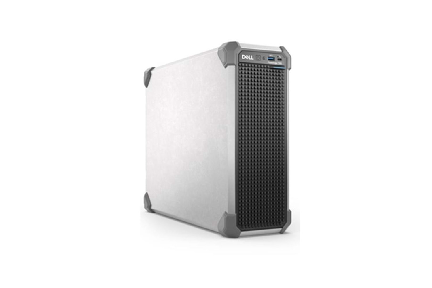 DELL POWEREDGE T160 T160_SPL1 XEON 6315P-16GB DDR5 ECC UDIMM-2TB SATA-FDOS 300W