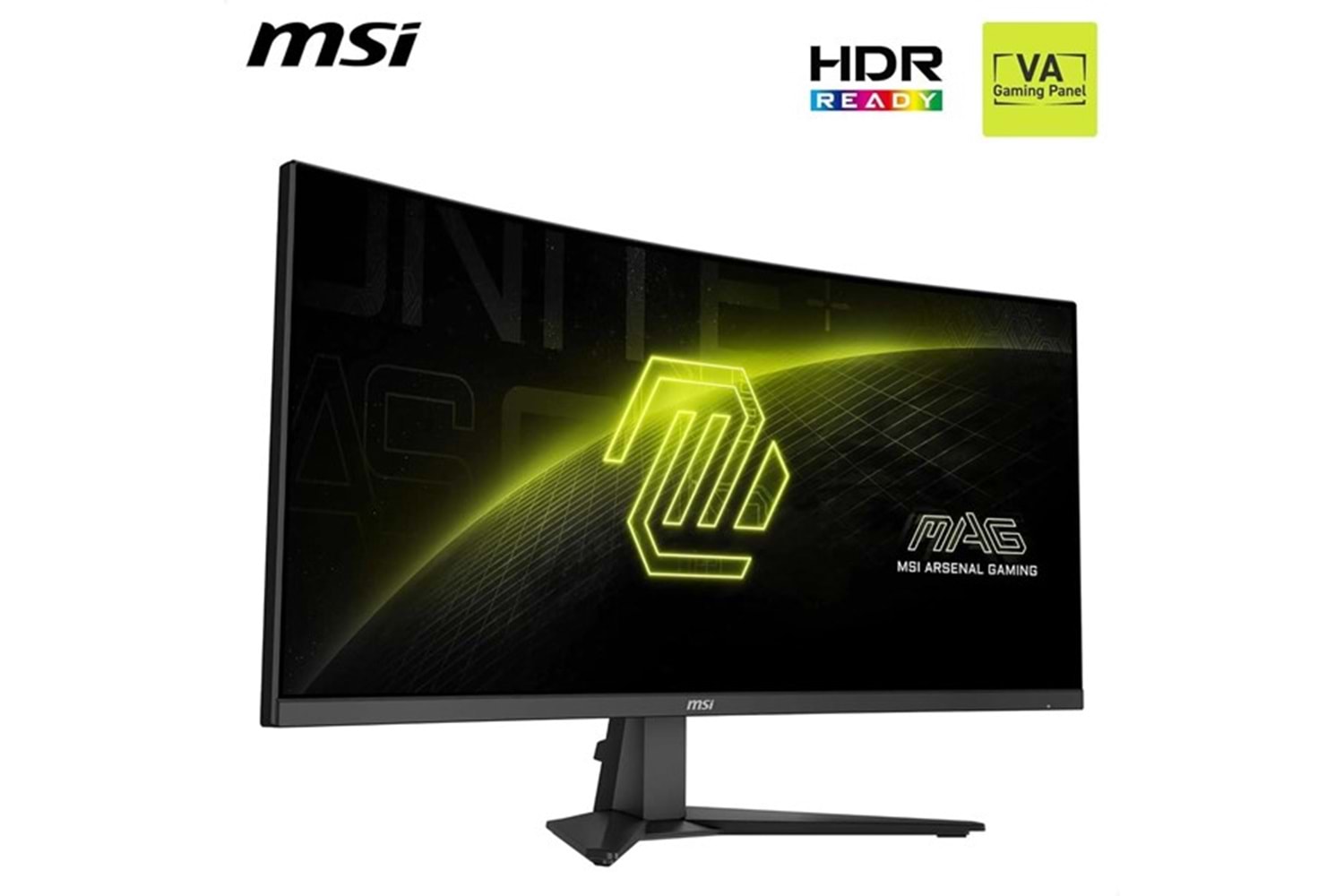 MSI 34