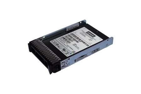 LENOVO 3.84TB THINKSYSTEM 4XB7A90876 ENTERPRISE SATA-3 SSD SUNUCU DİSKİ