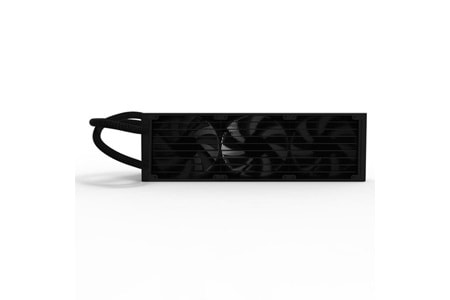ZALMAN 360MM RESERATOR5-Z36 RGB SIVI SOĞUTMALI AM5-1700P İŞLEMCİ FANI