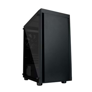 ZALMAN T3 PLUS GAMING MID-TOWER PC KASASI