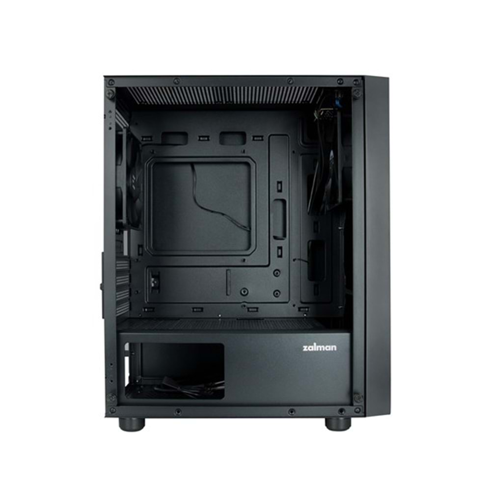 ZALMAN T3 PLUS GAMING MID-TOWER PC KASASI