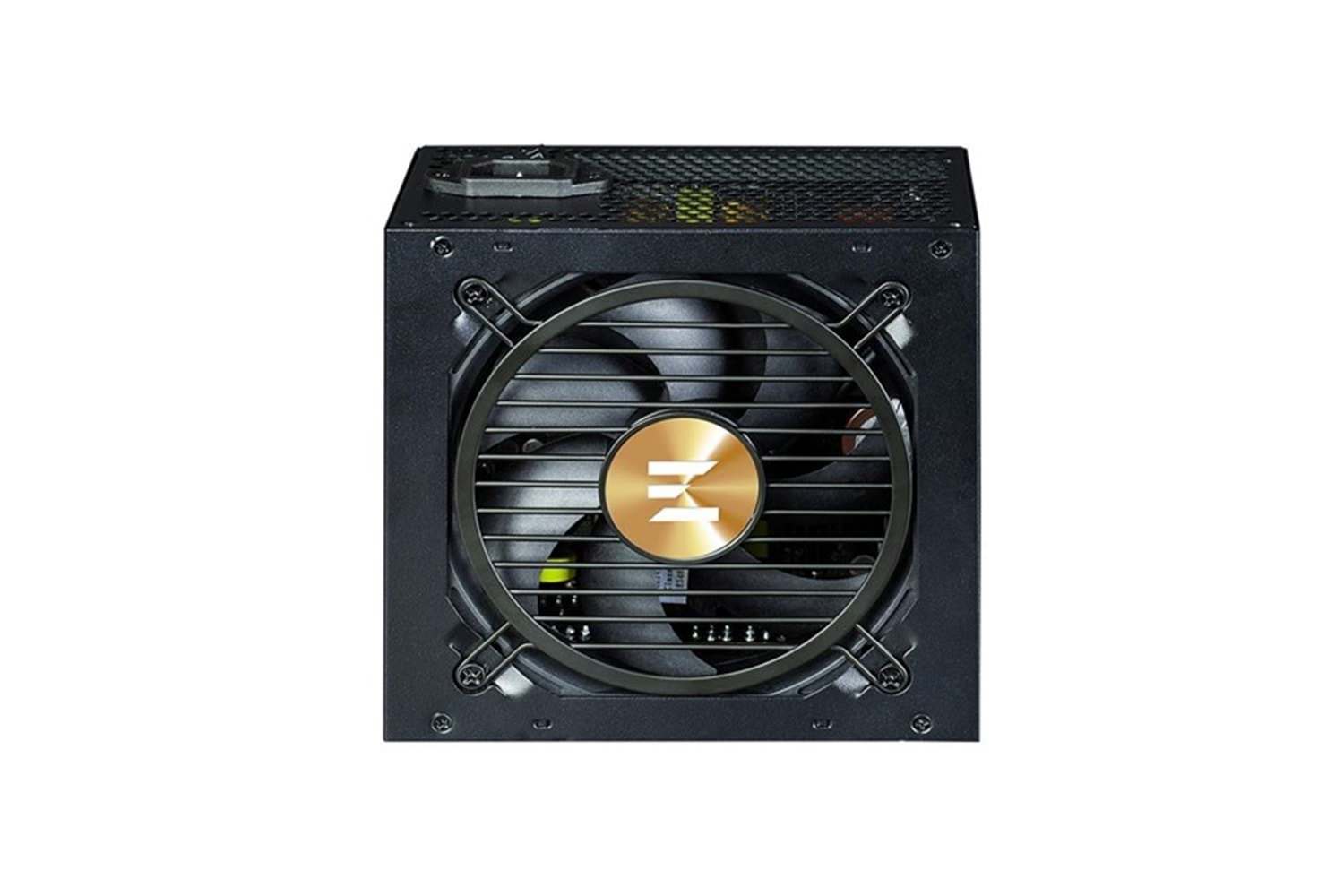 ZALMAN 1000W 80+ GOLD ZM1000-TMX2(Teramax II) PCIE 5.0 TAM MODÜLER POWER SUPPLY