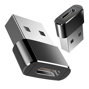 Codegen USB 3.0 Erkek – Type-C USB 3.1 Dişi Çevirici Adaptör CDG-CNV91