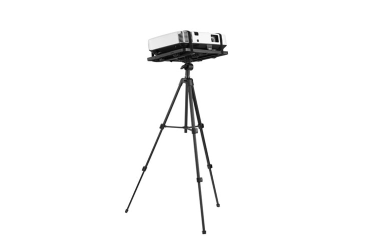 Codegen COD-SP20 Tripod Ayaklı Projeksiyon / Notebook Sehpası Standı