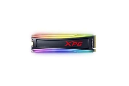 XPG 1TB S40G AS40G-1TT-C 3500-1900MB/s M2 PCIE NVME DİSK